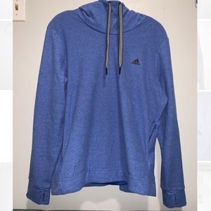Adidas hoodie
